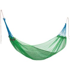 Гамак ECOS HM-200 зелeный