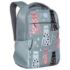 Grizzly RD-145-6/1, серый