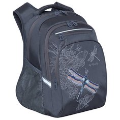 Grizzly RG-161-3/2, темно-серый