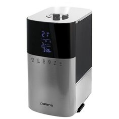 Увлажнитель воздуха Polaris PUH 1006Di, серебристый