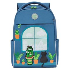 Grizzly RD-145-3, Джинсовый