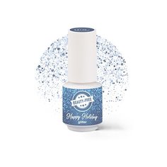 Гель-лак для ногтей Beauty-Free Happy Holiday, 4 мл, Санки-ледянки