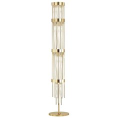Торшер Odeon Light York 4788/12F 480 Вт