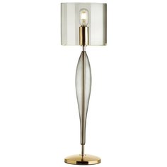 Настольная лампа Odeon Light Standing Tower 4850/1T, 60 Вт