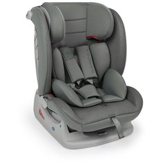 Автокресло группа 0/1/2/3 (до 36 кг) Happy Baby Sandex, dark green