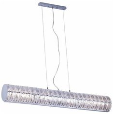 Светильник Lucia Tucci Rumba 1053.6 chrome, E14, 240 Вт