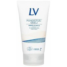 LV гель для умывания, 150 мл