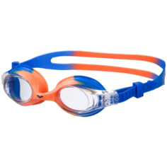 Очки для плавания arena X-Lite Kids 92377, blue/orange/clear