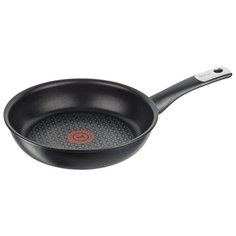 Сковорода Tefal Exception, 21 см, черный