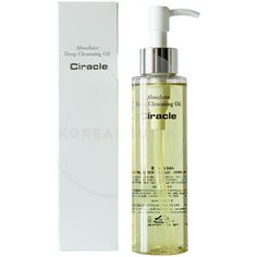 Гидрофильное масло Absolute Deep Cleansing Oil 150 ml Ciracle
