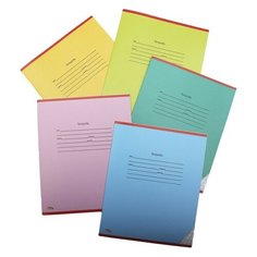 Тетрадь школьная А5,12л,частая косая линия ШКОЛЬНАЯ КЛАССИКА 12-9128 5видов 14 штук Проф Пресс