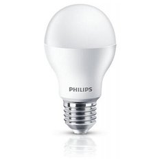 Лампа светодиодная Philips Ecohome LED Bulb 11W E27 3000K 929002299567 2 штуки