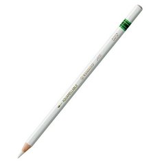 Карандаш белый STABILO ALL для любой поверхности, 8052