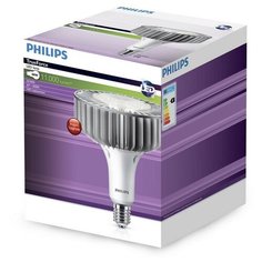 Лампа светодиодная промышленная Philips TForce LED HPI 110-88W E40 840