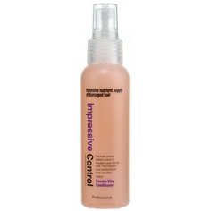 Кондиционер для волос кератиновый несмываемый Welcos Mugens Keratin Conditioner 100мл