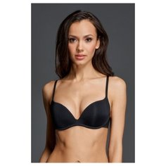 Бюстгальтер MILAVITSA, размер 85A, черный