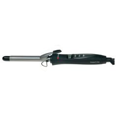 Щипцы DEWAL 03-19T TitaniumT Pro black