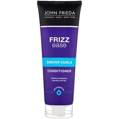 John Frieda кондиционер Frizz Ease Dream Curls, 250 мл