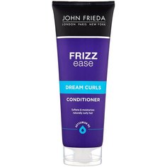 John Frieda кондиционер Frizz Ease Dream Curls, 250 мл