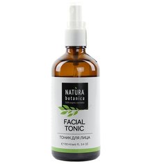 Natura Botanica Тоник для лица, 100 мл