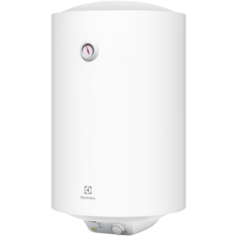 Накопительный электрический водонагреватель Electrolux EWH 80 DRYver, белый