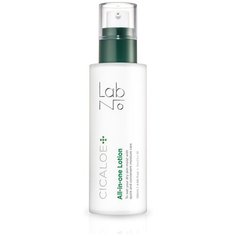 LabNo Лосьон восстанавливающий Cicaloe All-in-one, 120 мл