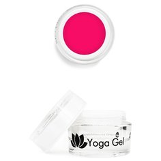 Пластилин Nano Professional Yoga Gel 09 радуга жизни