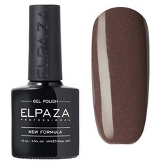 Гель-лак для ногтей ELPAZA Classic, 10 мл, 041 Мерцающий гранит