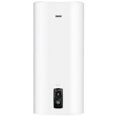 Накопительный электрический водонагреватель Zanussi ZWH/S 30 Azurro, белый