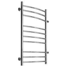 Полотенцесушитель Ростела Свирель D (бок.подв.,1"рез) 500*1000/10