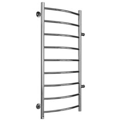 Полотенцесушитель Ростела Соната (бок.подв., 1" резьба) 500х1000/9