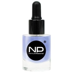 Масло Nano Professional May Lily для кутикулы, 15 мл