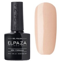 Гель-лак для ногтей ELPAZA Classic, 10 мл, 042 Чайная роза