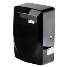 Сушилка для рук BXG BXG-JET 3100D 1000 Вт черный