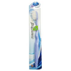 Зубная щетка "Soft & Clean" Мягкость и Чистота Twin Lotus