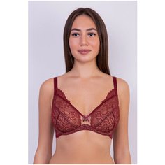 Бюстгальтер MILAVITSA Рапсодия 320268, размер 70F, Румба