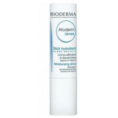 Bioderma Стик для губ Atoderm