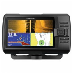 Эхолот Garmin STRIKER PLUS 7SV