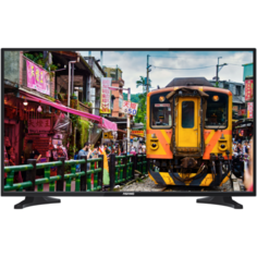 Телевизор Asano 32LH1010T 31.5" (2019), черный