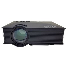 Проектор Unic UC68 черный