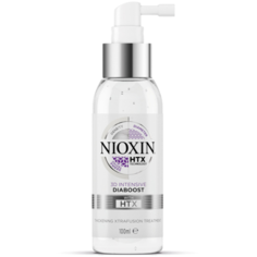 Nioxin INTENSIVE TREATMENT Эликсир для увеличения диаметра волос DIABOOST, 100 мл
