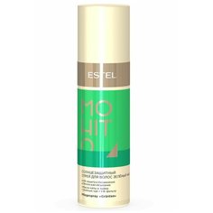 Estel Professional OTIUM MOHITO Солнцезащитный спрей для волос Зеленый Чай, 100 мл