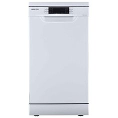 Посудомоечная машина HIBERG F48 1030 W