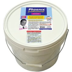 Стиральный порошок Phoenix Professional Automat, пластиковый контейнер, 15 кг