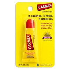 Carmex Бальзам для губ Classic tube