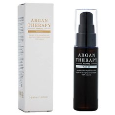Pampas Argan Therapy Oil Масло арганы для волос, 40 мл