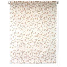 Рулонная штора Уют 8910 Вереск, 60х175 см