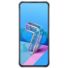 Смартфон ASUS ZenFone 7 Pro ZS671KS 256GB, белый