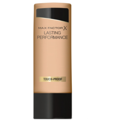 Max Factor Тональный крем Lasting Performance, 35 мл, оттенок: 111 deep beige