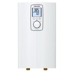 Проточный электрический водонагреватель Stiebel Eltron DCE-X 10/12 Premium, белый